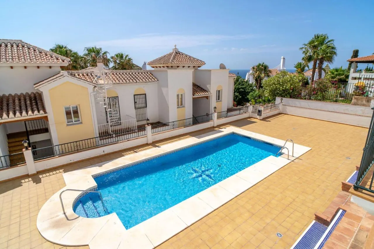 נרחה Chimenea Apartamentos 0*,
