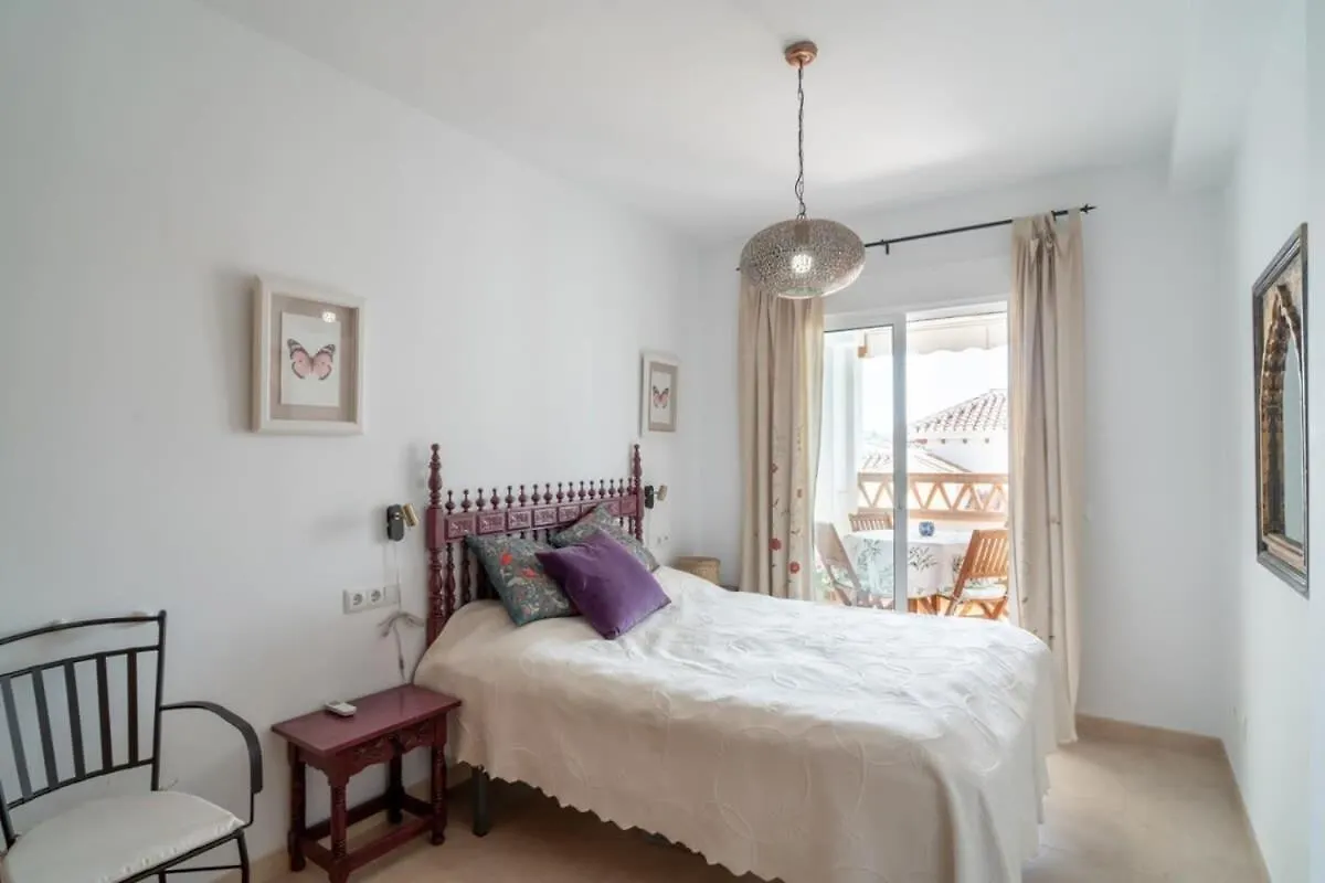נרחה Chimenea Apartamentos