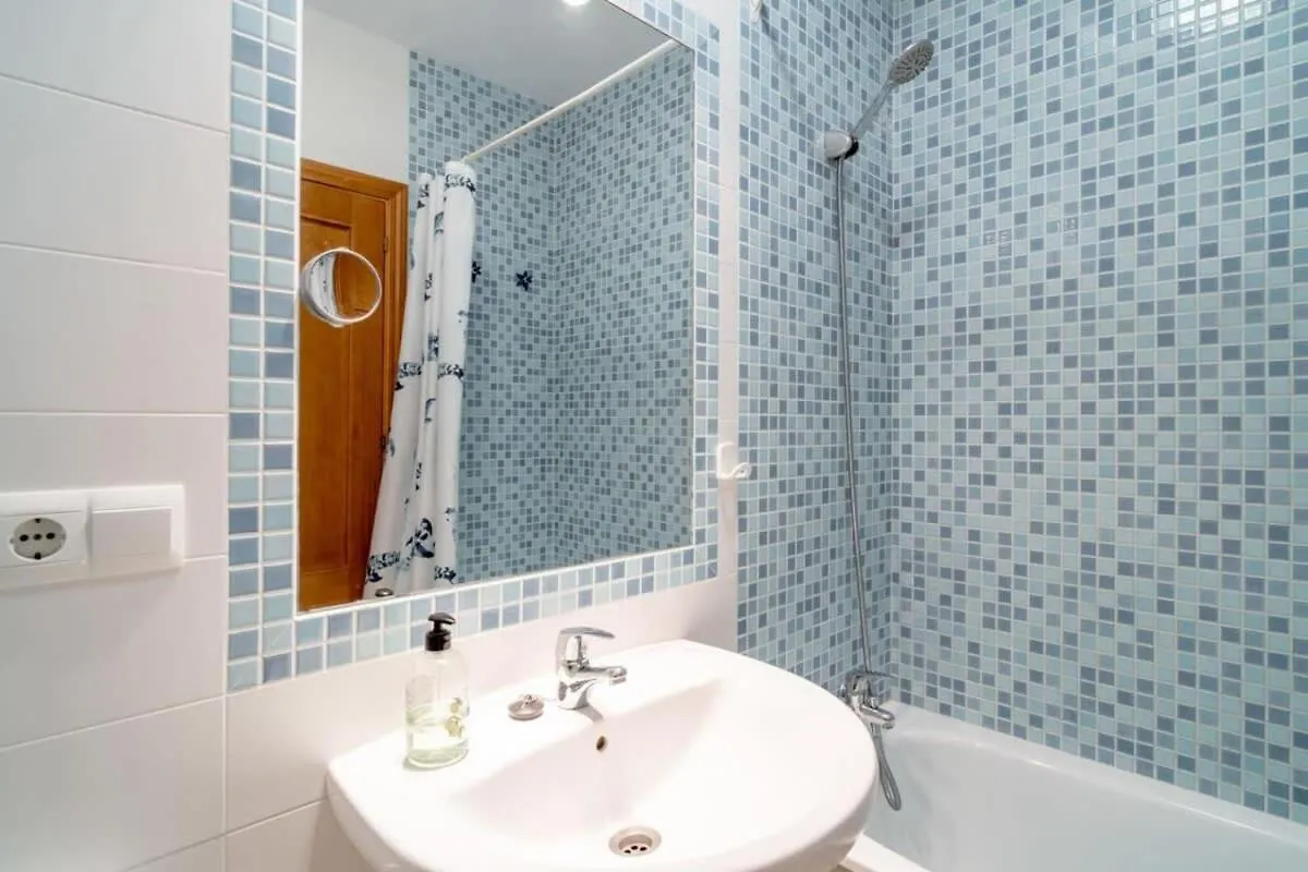 נרחה Chimenea Apartamentos 0*,  ספרד