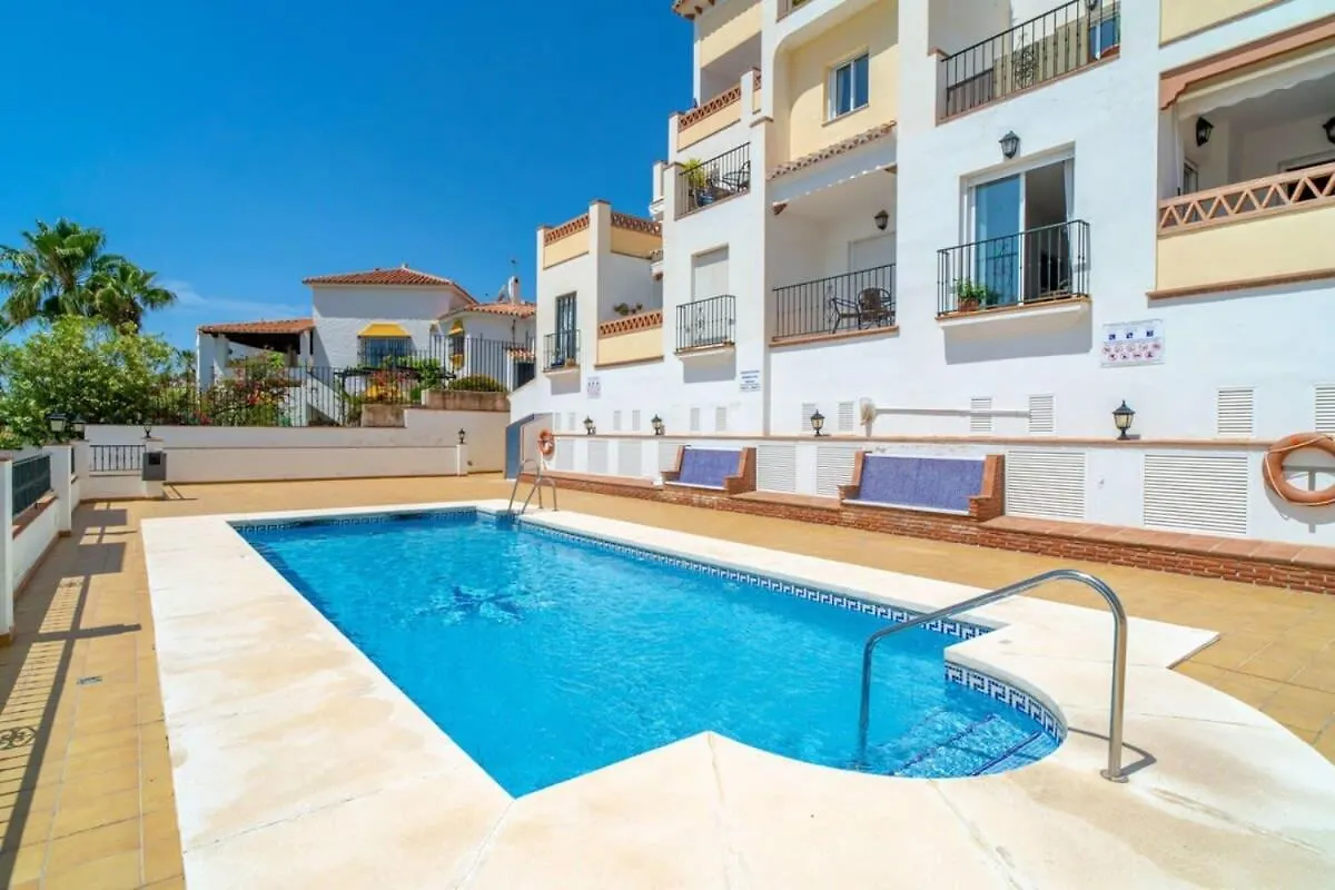 נרחה Chimenea Apartamentos
